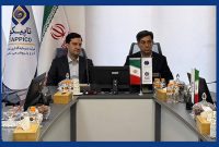 لازم است شراکت بورس انرژی ایران و تاپیکو تقویت شود