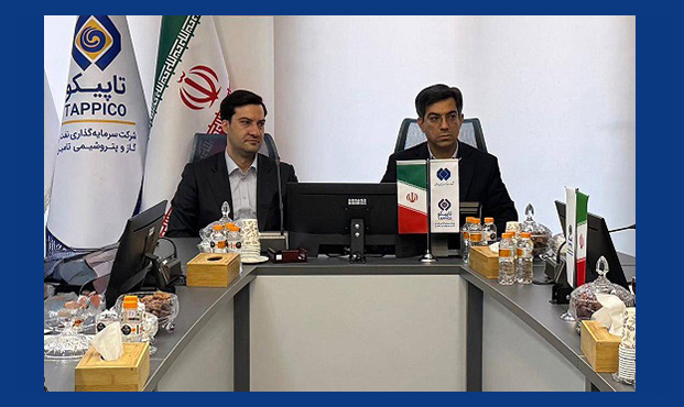 لازم است شراکت بورس انرژی ایران و تاپیکو تقویت شود لازم است شراکت بورس انرژی ایران و تاپیکو تقویت شود