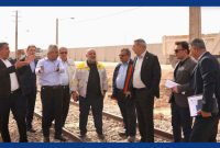 جایگاه ریلی بارگیری کاستیک مایع بهزودی ساخته میشود جایگاه ریلی بارگیری کاستیک مایع بهزودی ساخته میشود