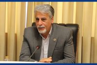 انجام مسابقات فوتسال پرسنل صنعت انتقال نفت در خوزستان