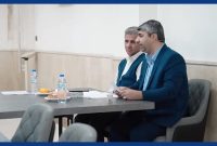 [فیلم] دومین رویداد «هم‌اندیشی فرهنگ سازمانی» در پتروشیمی مارون؛ آذر ۱۴۰۴