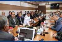 نقش بااهمیت جایگاهداران در خطّ مقدم زنجیرۀ سوخترسانی نقش بااهمیت جایگاهداران در خطّ مقدم زنجیرۀ سوخترسانی