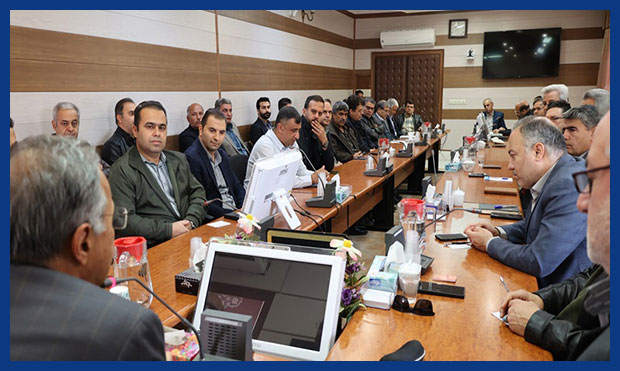نقش بااهمیت جایگاه‌داران در خطّ مقدم زنجیرۀ سوخت‌رسانی