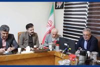 تعامل نهادهای نظارتی در مقابله با قاچاق سوخت ضرورت دارد تعامل نهادهای نظارتی در مقابله با قاچاق سوخت ضرورت دارد