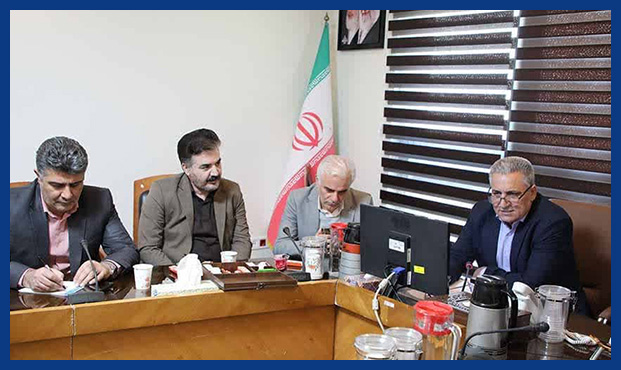 تعامل نهادهای نظارتی در مقابله با قاچاق سوخت ضرورت دارد تعامل نهادهای نظارتی در مقابله با قاچاق سوخت ضرورت دارد