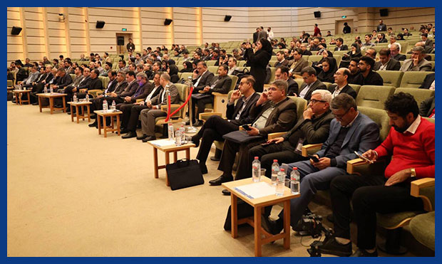 هوشمندسازی به نیاز حیاتیِ صنعت برق تبدیل شده است هوشمندسازی به نیاز حیاتیِ صنعت برق تبدیل شده است