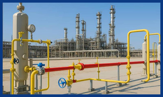 بیدبلند و بازچرخانیِ بخشی از متان تولیدی