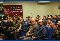 تلاش شبانهروزی جایگاهداران، عامل عرضۀ منظّم سوخت است تلاش شبانهروزی جایگاهداران، عامل عرضۀ منظّم سوخت است