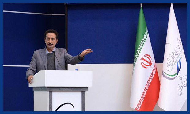 تخصّص و مدیریت درست، میتواند مسیر توسعه را هموار کند تخصّص و مدیریت درست، میتواند مسیر توسعه را هموار کند