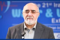 ابلاغ تشویقات ویژه برای بازچرخانی آب در واحدهای مسکونی ابلاغ تشویقات ویژه برای بازچرخانی آب در واحدهای مسکونی