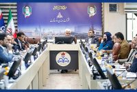 کادرسازی باید مبتنی بر آموزش‌های هدفمند باشد