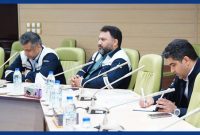 برپائی کارگاه مسئولیت اجتماعی و پایداری صنعت پتروشیمی برپائی کارگاه مسئولیت اجتماعی و پایداری صنعت پتروشیمی