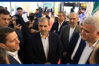 آریاساسول از اوّلین استفادهکنندگان سیستم یکپارچۀ ERP بود آریاساسول از اوّلین استفادهکنندگان سیستم یکپارچۀ ERP بود