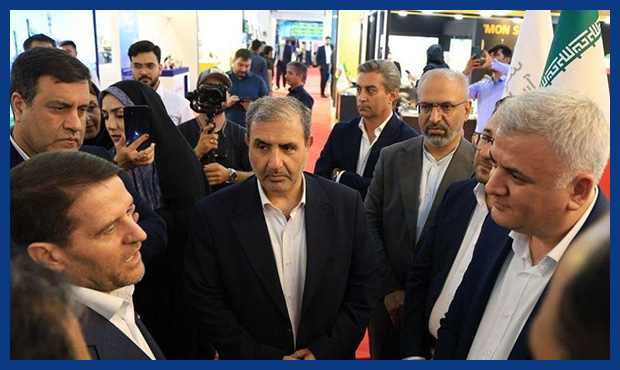 آریاساسول از اوّلین استفاده‌کنندگان سیستم یکپارچۀ ERP بود