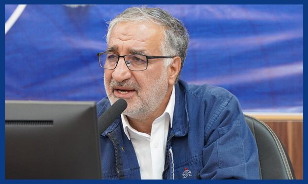 نیروی انسانی؛ مهمترین سرمایۀ شرکت پایانههای نفتی ایران نیروی انسانی؛ مهمترین سرمایۀ شرکت پایانههای نفتی ایران