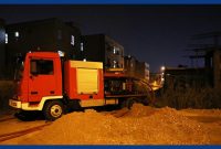 آمادگی برای کنترل آبگرفتگی احتمالی در بندر امام خمینی (ره) آمادگی برای کنترل آبگرفتگی احتمالی در بندر امام خمینی (ره)
