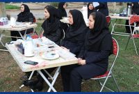 تقدیر از بانوان شاغل در سازمان منطقۀ ویژۀ اقتصادی پتروشیمی تقدیر از بانوان شاغل در سازمان منطقۀ ویژۀ اقتصادی پتروشیمی