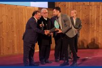 «پردیس» در سمپوزیوم بین‌المللی روابط‌عمومی خوش درخشید