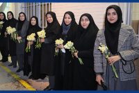 تکریم بانوان، تکریم روح لطافت و دانایی و استقامت است