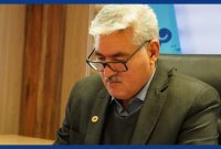 سلامت جسمی و روحی کارکنان برای ما اولویت دارد