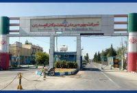 نشتِ خط لولۀ ۴۲ اینچ صادراتی گچساران به‌طور کامل رفع شد