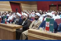 افتخارآفرینی قرآنیِ کارکنان، همسران و فرزندان «آریاساسول»
