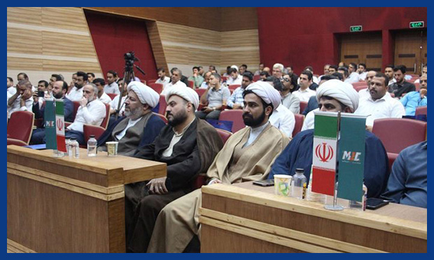 افتخارآفرینی قرآنیِ کارکنان، همسران و فرزندان «آریاساسول» افتخارآفرینی قرآنیِ کارکنان، همسران و فرزندان «آریاساسول»