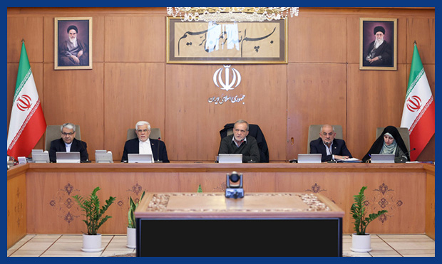 درآمد اصلاح قیمت بنزین صرفِ چه می‌شود؟
