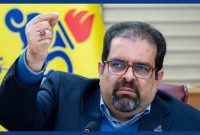 رشد ۱۹.۴ درصدیِ تحویل گاز به پتروشیمی