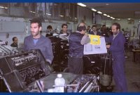 صنعت نفت؛ اوّلین سازمان دولتی که فعّالیّت انتشاراتی داشت