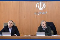 رئیس‌جمهور بر جمع‌آوری فلرها تأکید دارد