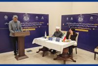 رقابت قرآنی کارکنان صنعت نفت و خانواده‌های‌شان در مشهد