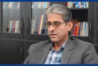 تقدیر بخشدار ویژۀ خارگ از شرکت‌های نفتی مستقر در جزیره