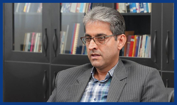 تقدیر بخشدار ویژۀ خارگ از شرکت‌های نفتی مستقر در جزیره
