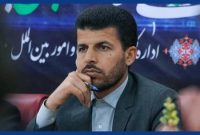 تأکید پاپیزاده بر لزوم توسعۀ زیرساختهای گازرسانی در دزفول تأکید پاپیزاده بر لزوم توسعۀ زیرساختهای گازرسانی در دزفول