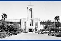 دانشگاه صنعت نفت و ۸۶ سال سابقۀ درخشان علمی