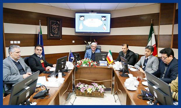 توزیع ۷۳۳ هزار لیتر نفت سفید میان عشایر خراسان شمالی