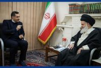 مردم خارگ سهم بزرگی در تأمین امنیت انرژی کشور داشته‌اند