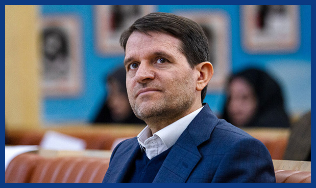 باید HSE یک «ارزش سازمانی» قلمداد شود باید HSE یک «ارزش سازمانی» قلمداد شود