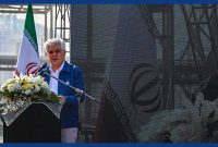 پس از سال‌ها، یک مگاپروژۀ بالادستی به بهره‌برداری رسید