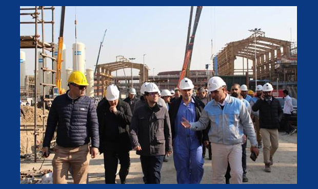 کیفیت بنزین پالایشگاه تهران ارتقا مییابد کیفیت بنزین پالایشگاه تهران ارتقا مییابد