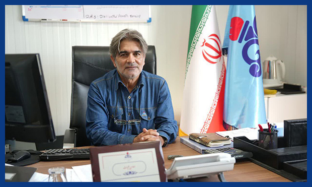 انتقال فرآورده از منطقۀ خلیج فارس، ۱۳ درصد رشد کرده است