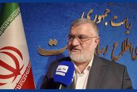 بارندگی‌های اخیر، مشکل کم‌آبی استان تهران را حل نکرد