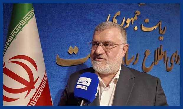 بارندگی‌های اخیر، مشکل کم‌آبی استان تهران را حل نکرد