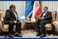 فتح‌الله حسینی، ۲۵ میلیارد تومان از وزارت نفت اعتبار گرفت