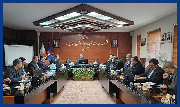 صنعت برق بیش از هر زمان، نیازمند نقدینگی است