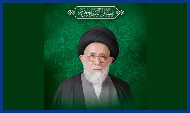 آیت‌الله شفیعی، تأثیری عمیق بر استان خوزستان گذاشتند