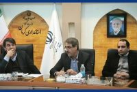 نباید اجازه داد واحدهای فولادی به‌دلیل کمبود گاز متوقف شوند