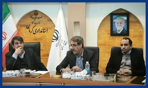 نباید اجازه داد واحدهای فولادی به‌دلیل کمبود گاز متوقف شوند
