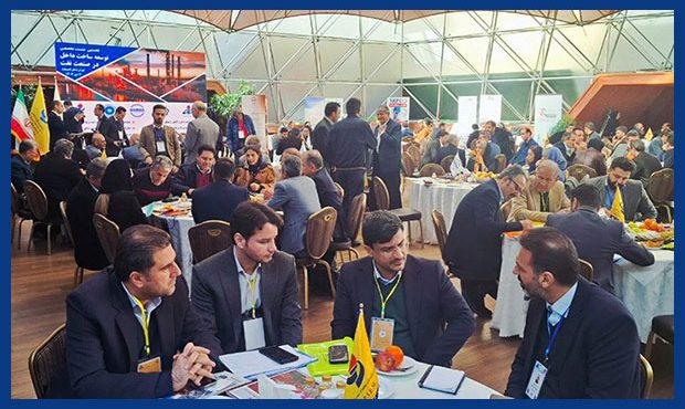 شرکت متن، توسعۀ ساخت داخل را رویکردی راهبردی میداند شرکت متن، توسعۀ ساخت داخل را رویکردی راهبردی میداند